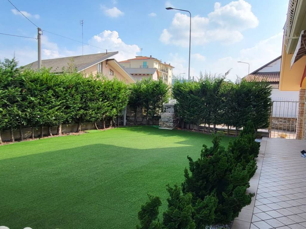 Appartamento a Borgo san dalmazzo in Via Ezio Pepino - Foto 3