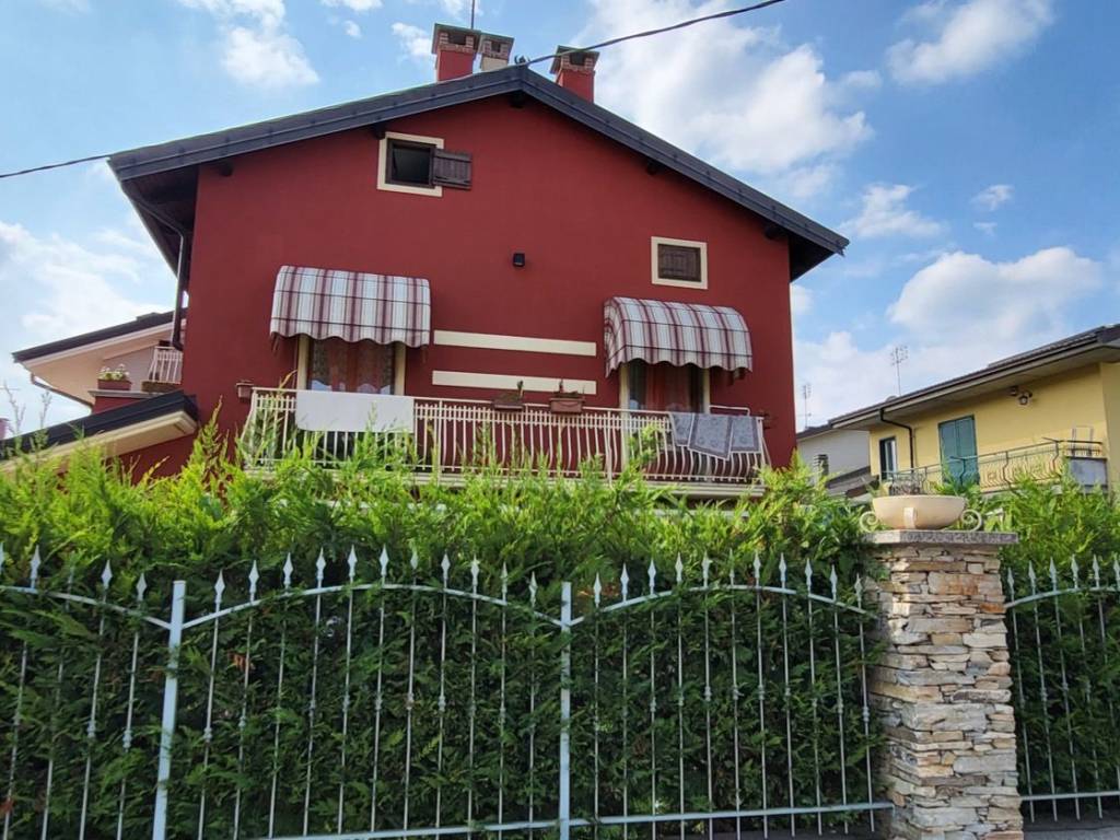 Appartamento a Borgo san dalmazzo in Via Ezio Pepino - Foto 5