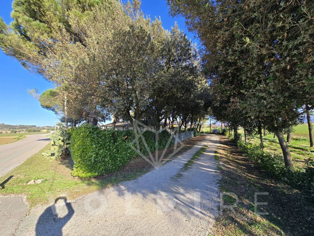 Terreno a Bettona in Via Passerella, 68 - Foto 4