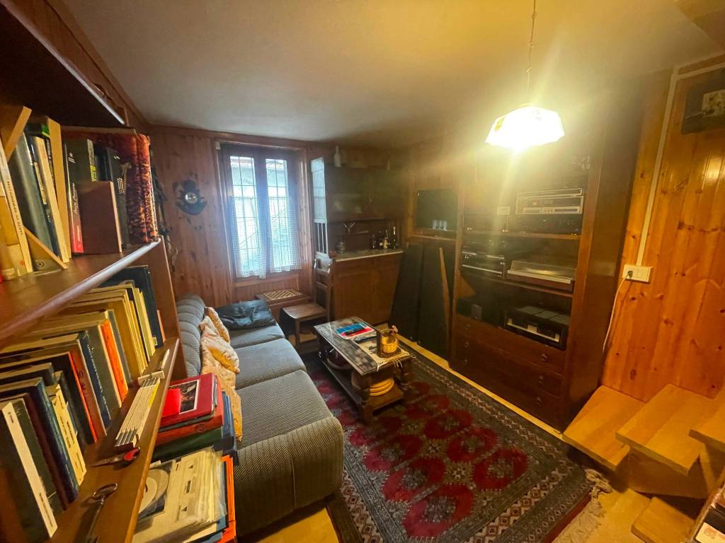 Casa indipendente a Cossogno in Via alla Piazzetta, 8 - Foto 4