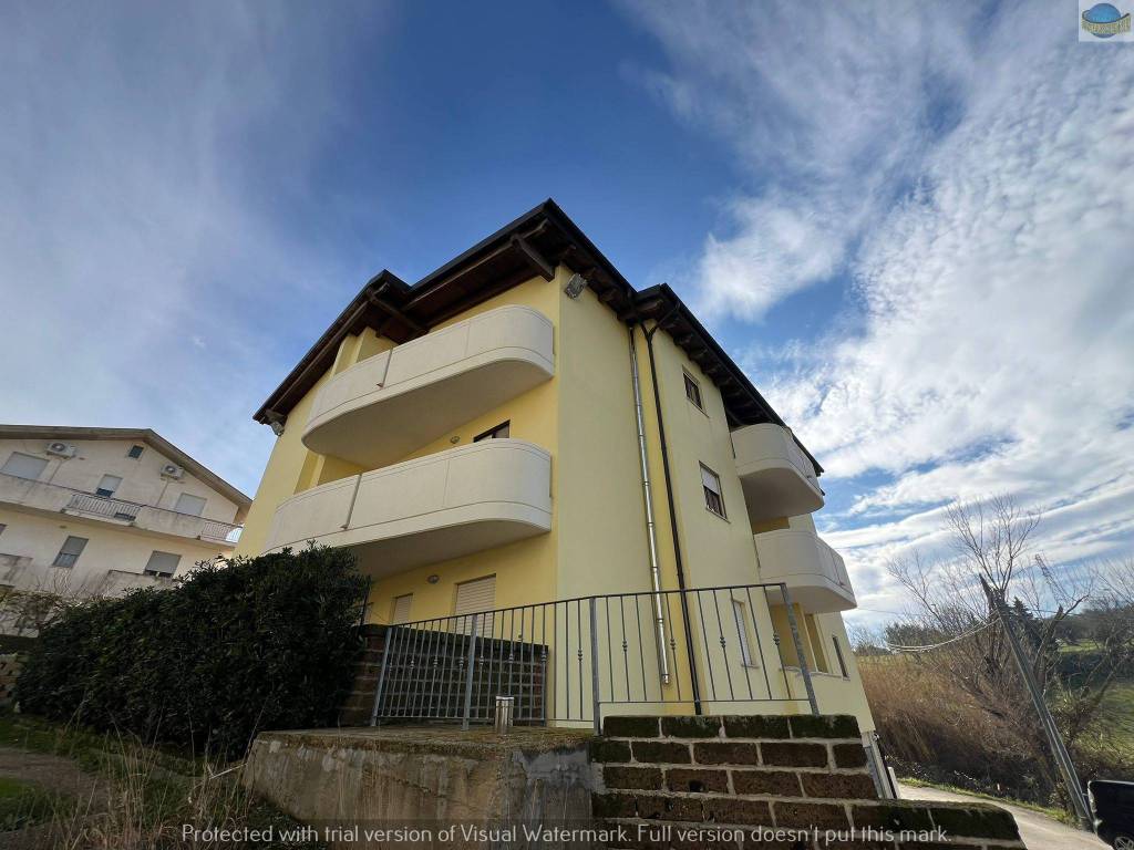 Appartamento a Città sant'angelo in Via Crocifisso, 1 - Foto 2