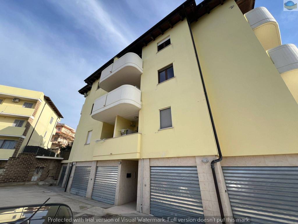 Appartamento a Città sant'angelo in Via Crocifisso, 1 - Foto 3