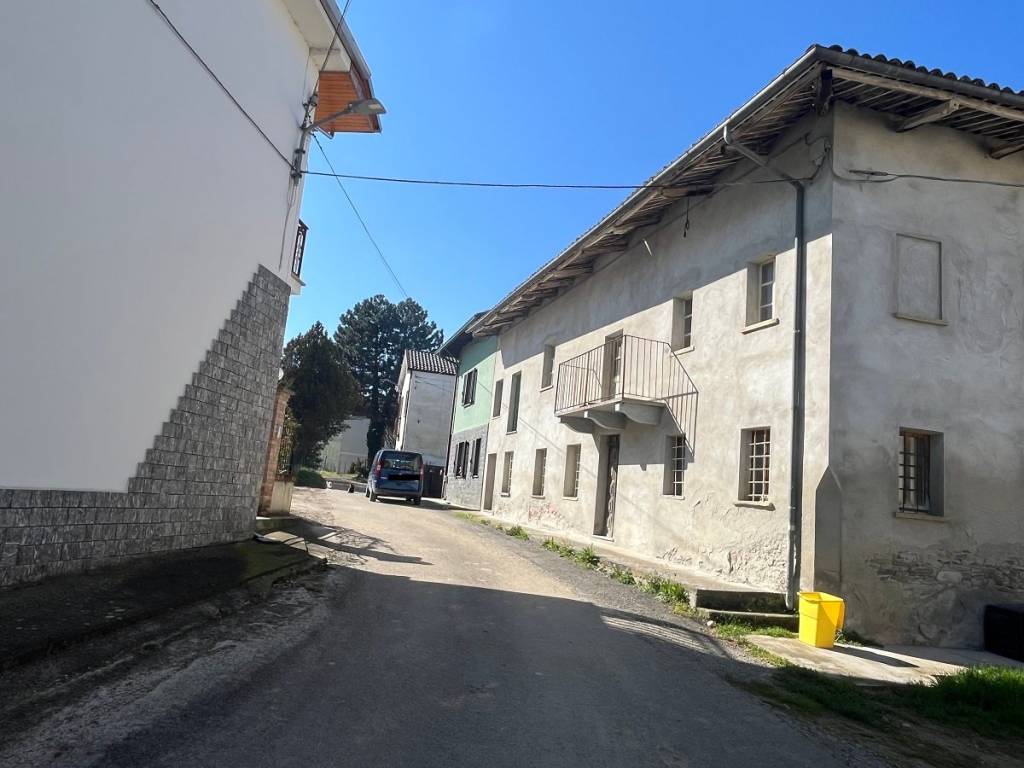 Rustico / casale a Calosso in Via Soria, 4 - Foto 3