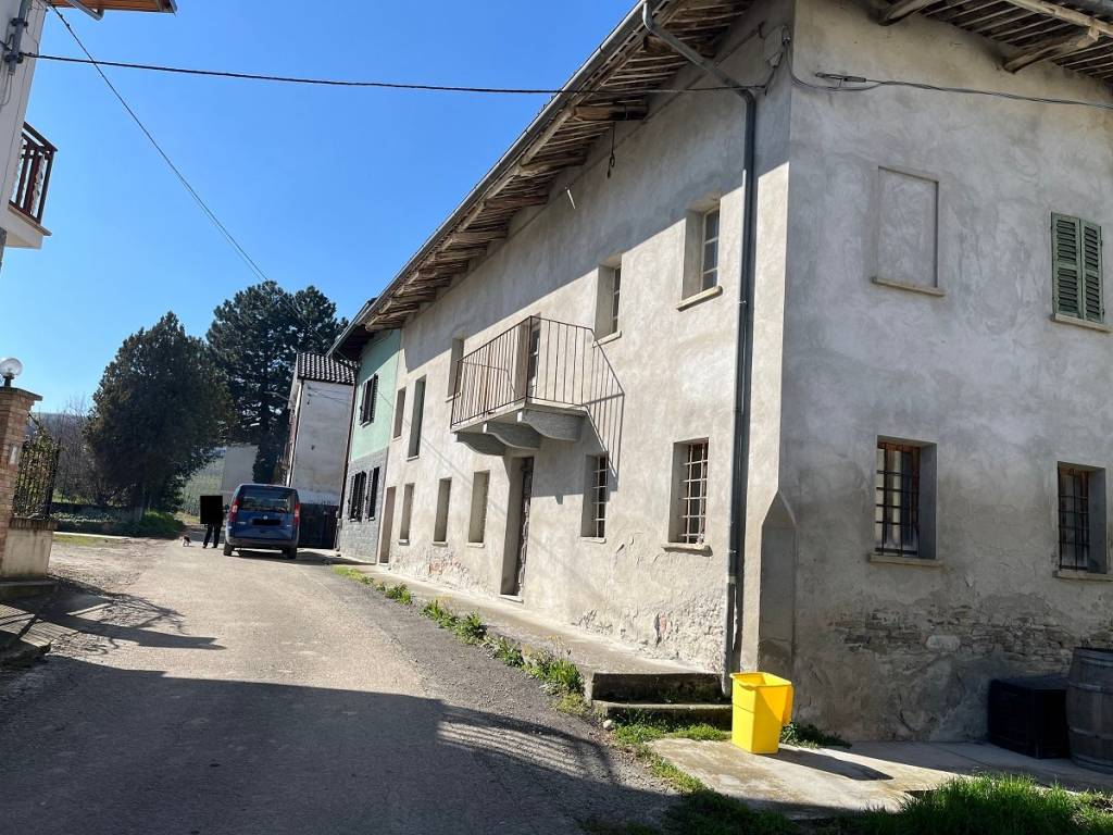 Rustico / casale a Calosso in Via Soria, 4 - Foto 4