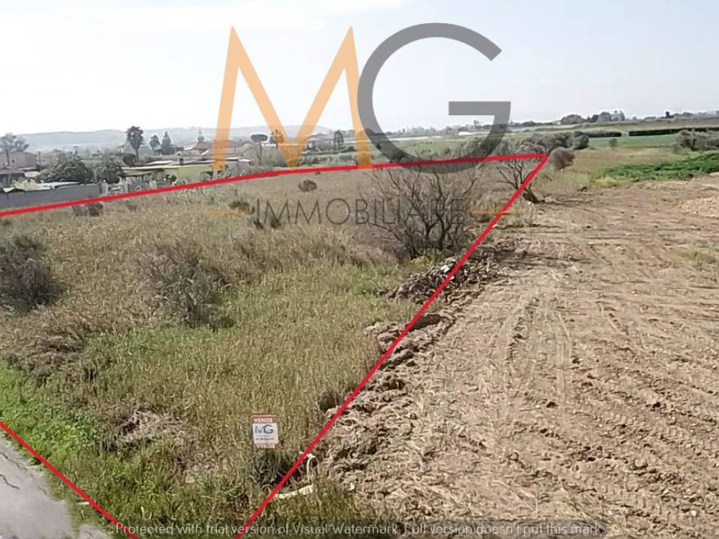 Terreno a Termoli in Via Rio dei Palmipedi - Foto 2