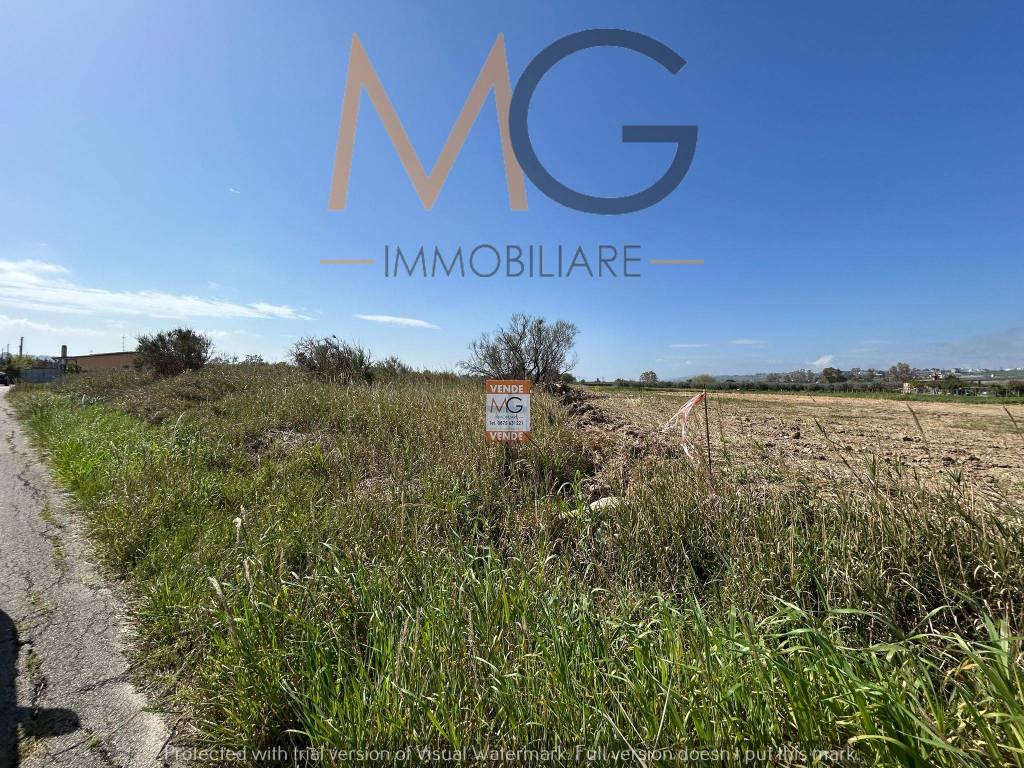 Terreno a Termoli in Via Rio dei Palmipedi - Foto 4