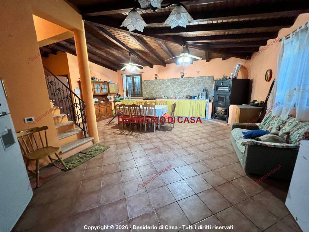 Villa a Altavilla milicia in Strada Portella Scirocco - Foto 3