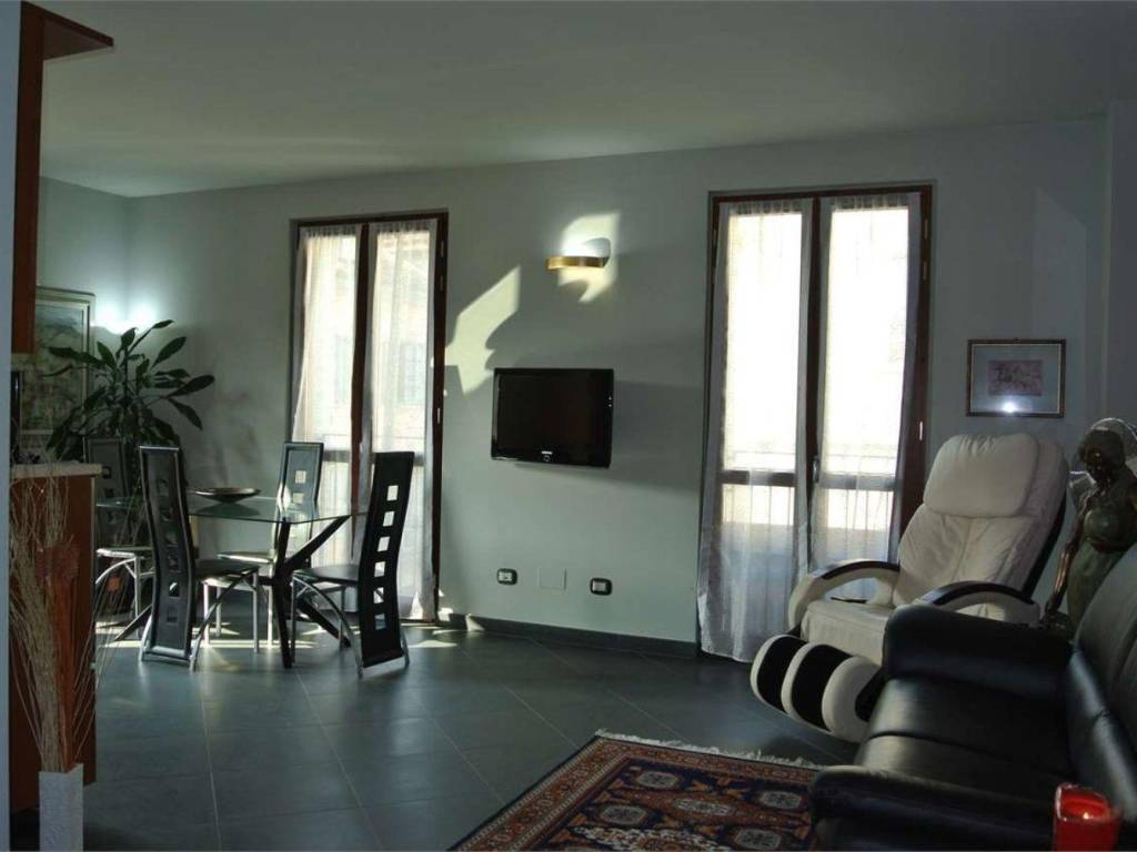 Appartamento a Arona in Via Cavour, 10 - Foto 5