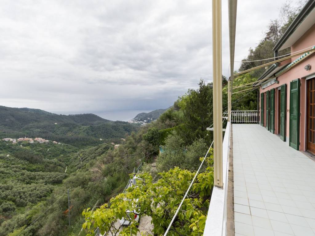 Villa a Levanto - Foto 2