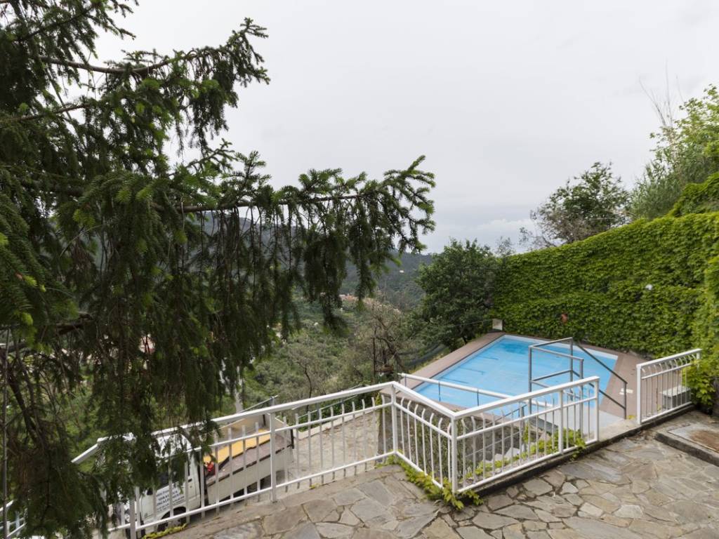 Villa a Levanto - Foto 3