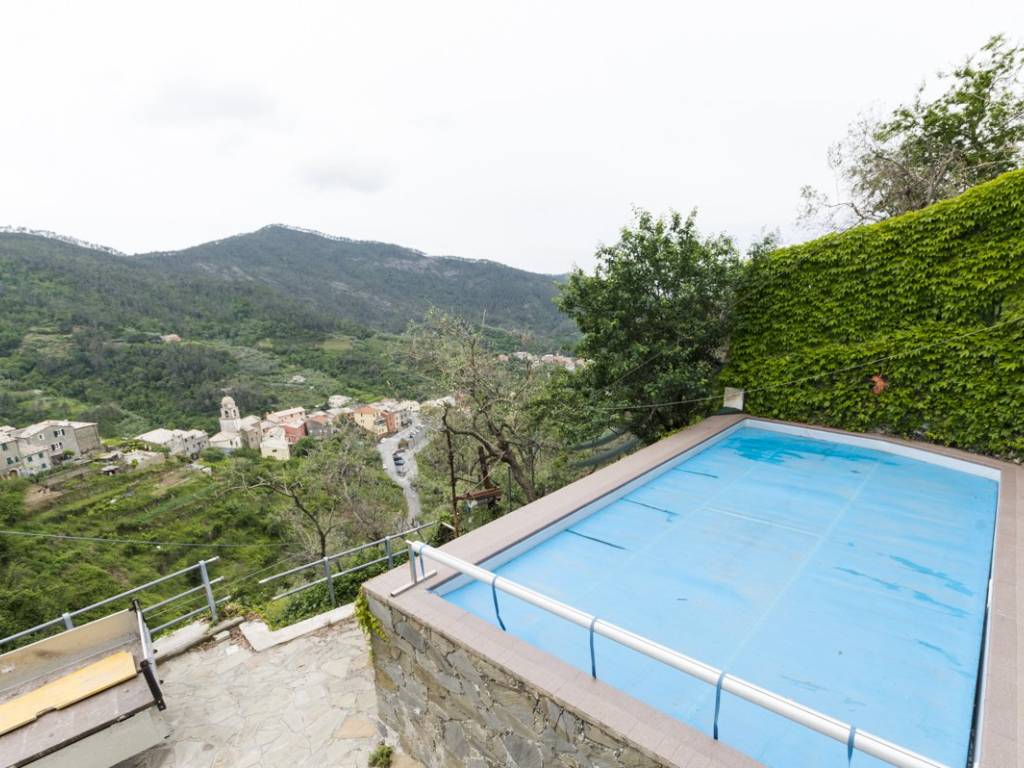 Villa a Levanto - Foto 4