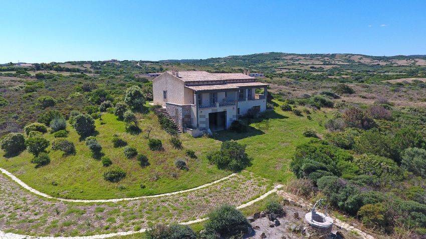 Villa a Aglientu in Località Monti Russu S.N.C. - Foto 3