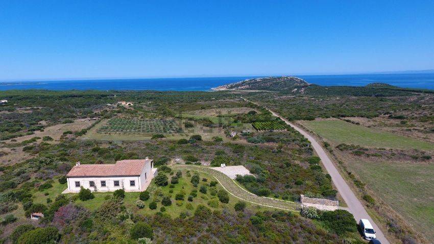 Villa a Aglientu in Località Monti Russu S.N.C. - Foto 4