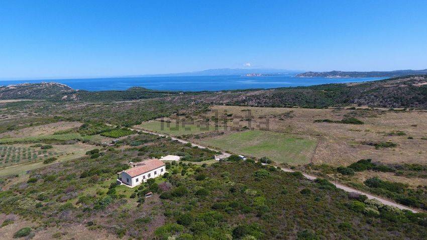 Villa a Aglientu in Località Monti Russu S.N.C. - Foto 5