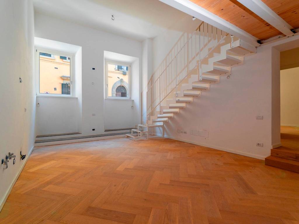 Appartamento a Pistoia in Via 26 Aprile - Foto 2