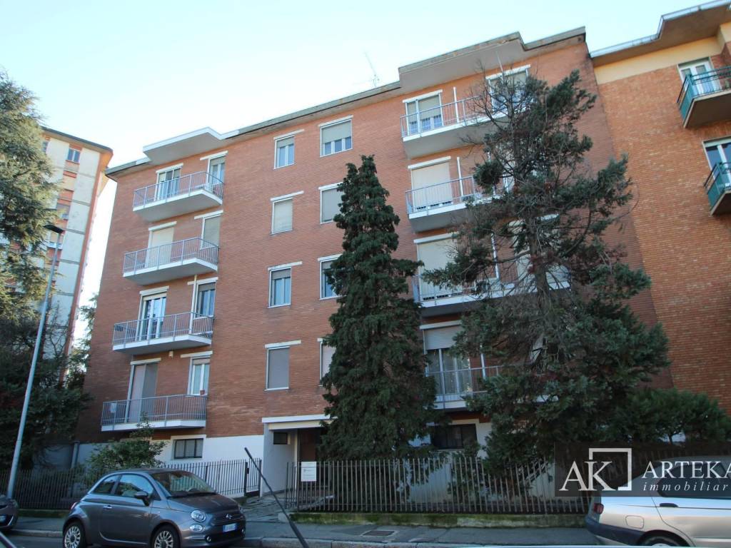 Appartamento a Novara in Via Magalotti, 5 - Foto 2