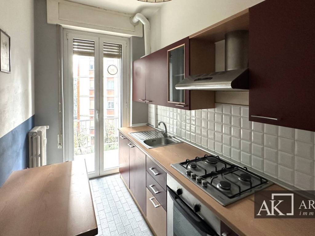 Appartamento a Novara in Via Magalotti, 5 - Foto 3