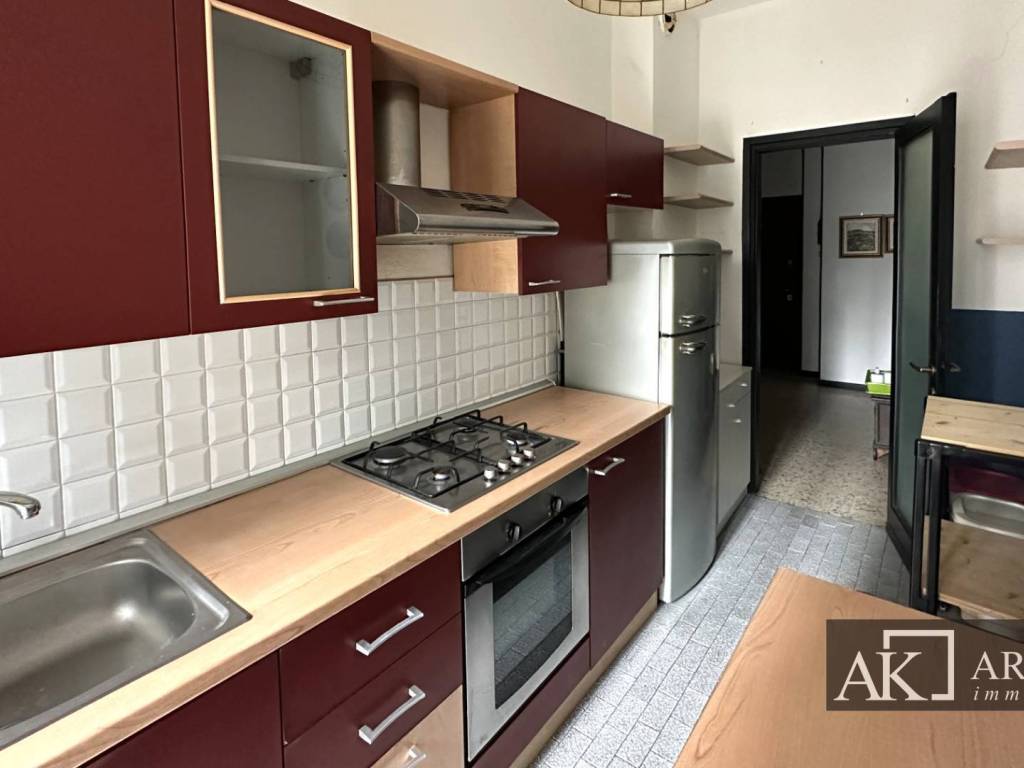 Appartamento a Novara in Via Magalotti, 5 - Foto 4