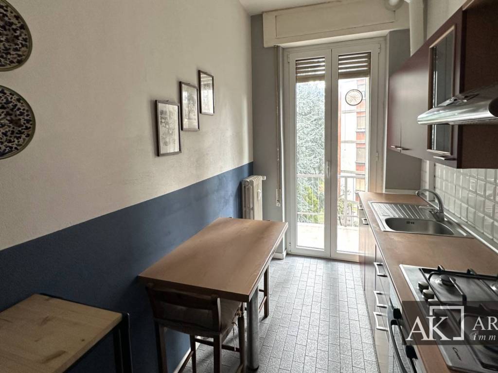 Appartamento a Novara in Via Magalotti, 5 - Foto 5