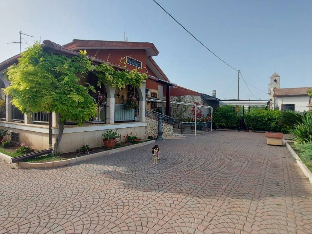 Villa a Foggia in Frazione Arpinova - Foto 2