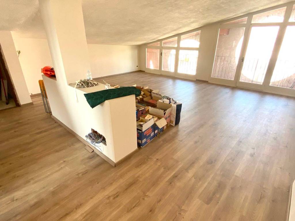 Loft / open space a Vercelli in Via Natale Palli, 18 - Foto 3