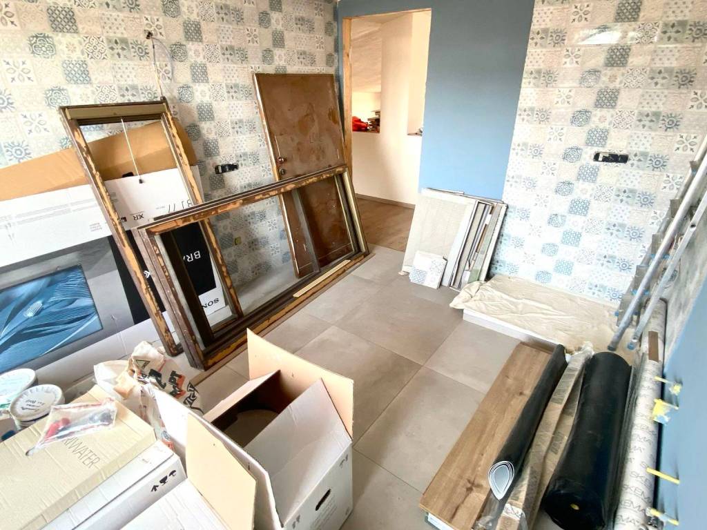 Loft / open space a Vercelli in Via Natale Palli, 18 - Foto 4