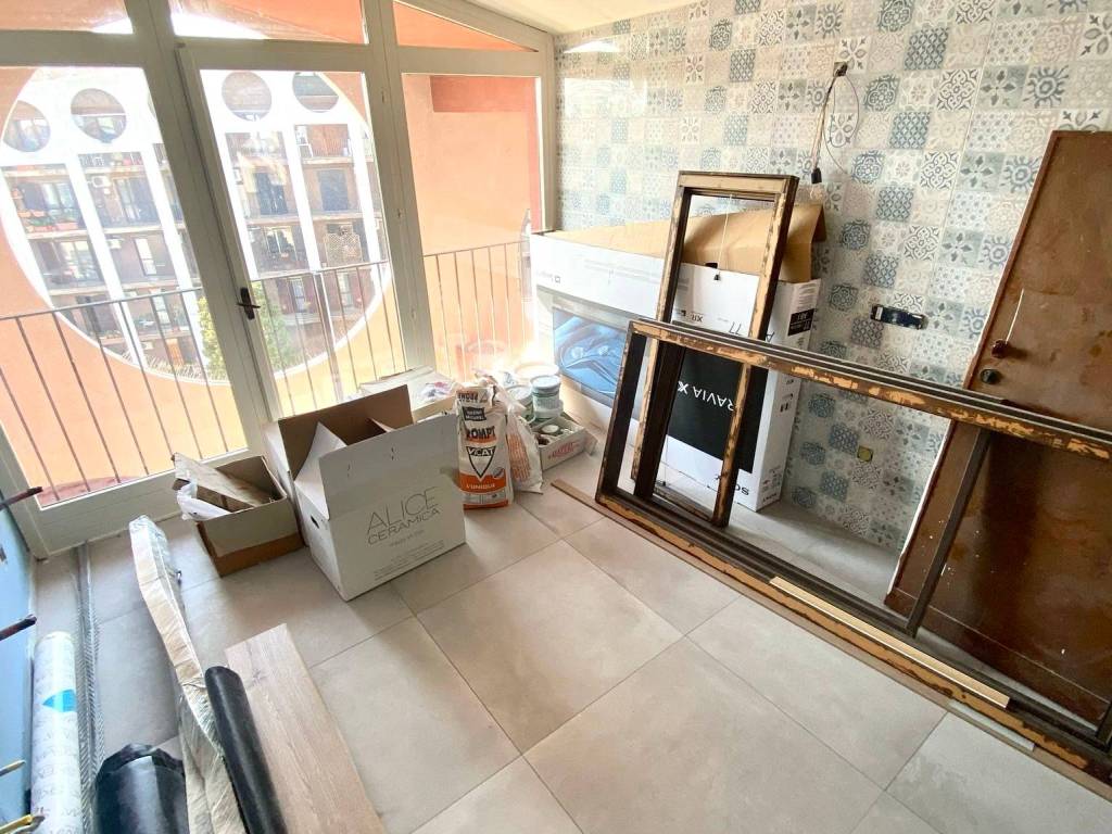 Loft / open space a Vercelli in Via Natale Palli, 18 - Foto 5