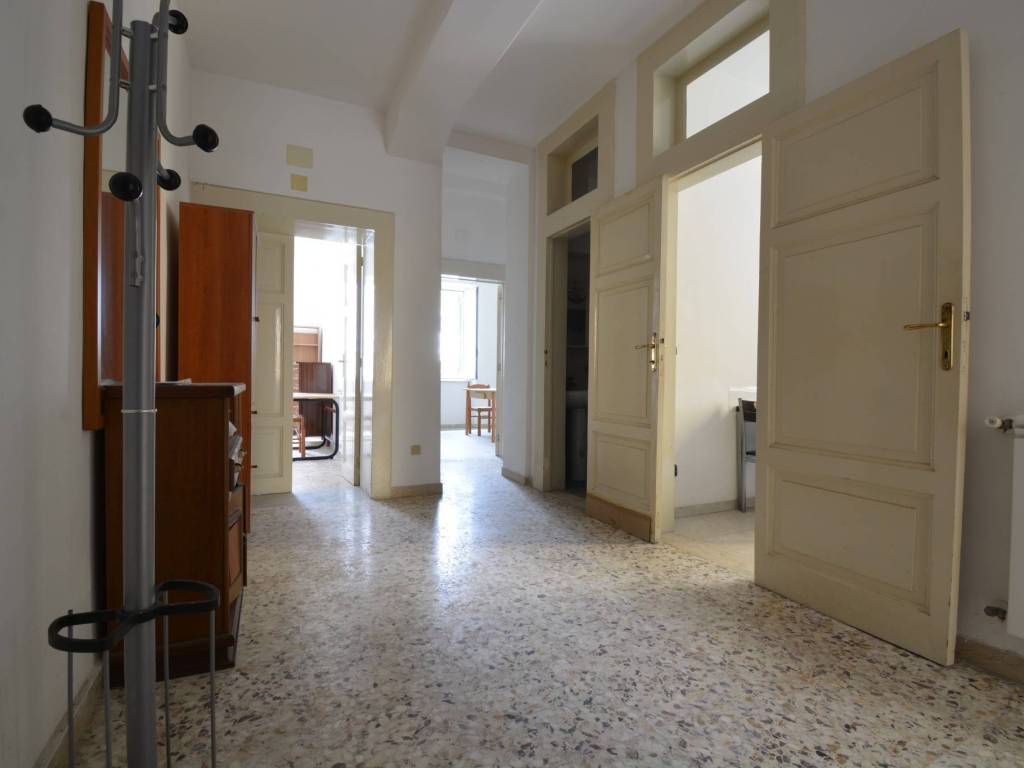 Appartamento a Messina in Viale Principe Umberto, 2 - Foto 5