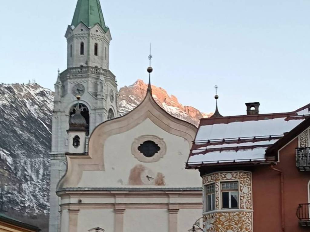 Appartamento a Cortina d'ampezzo - Foto 2