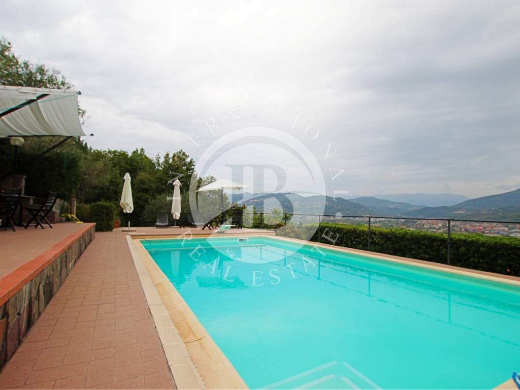 Villa a Vezzano ligure - Foto 2