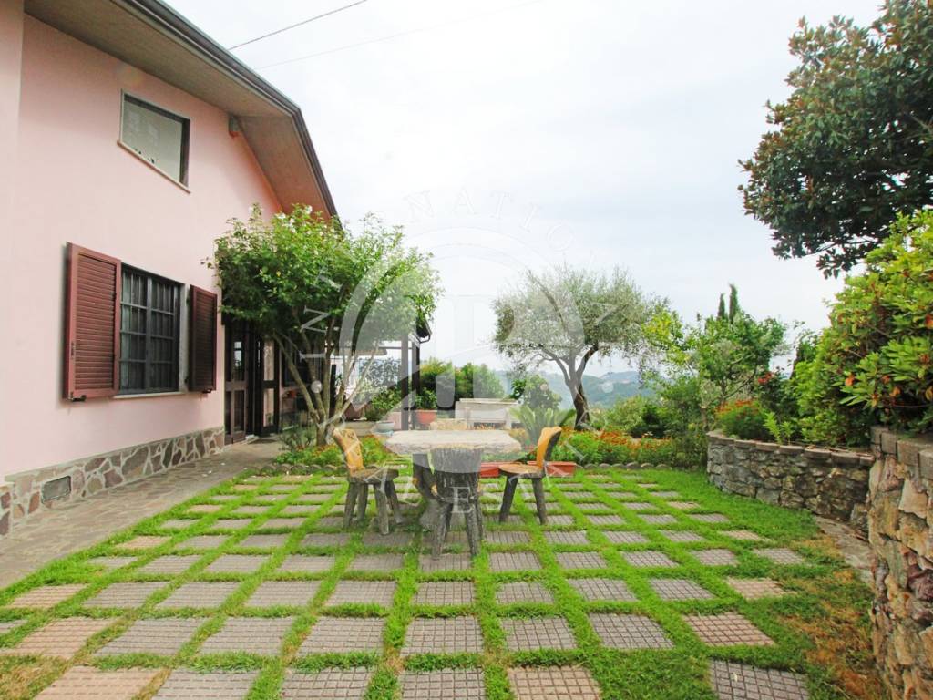 Villa a Vezzano ligure - Foto 3