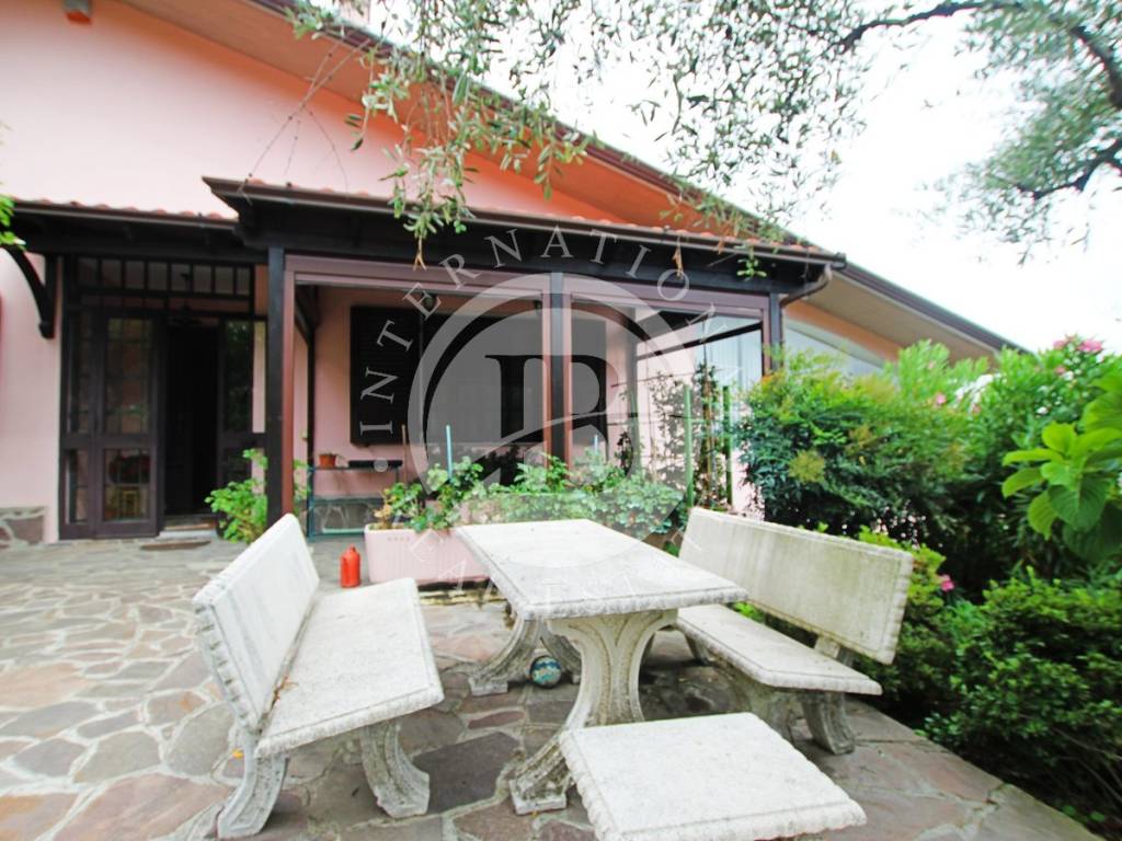 Villa a Vezzano ligure - Foto 5