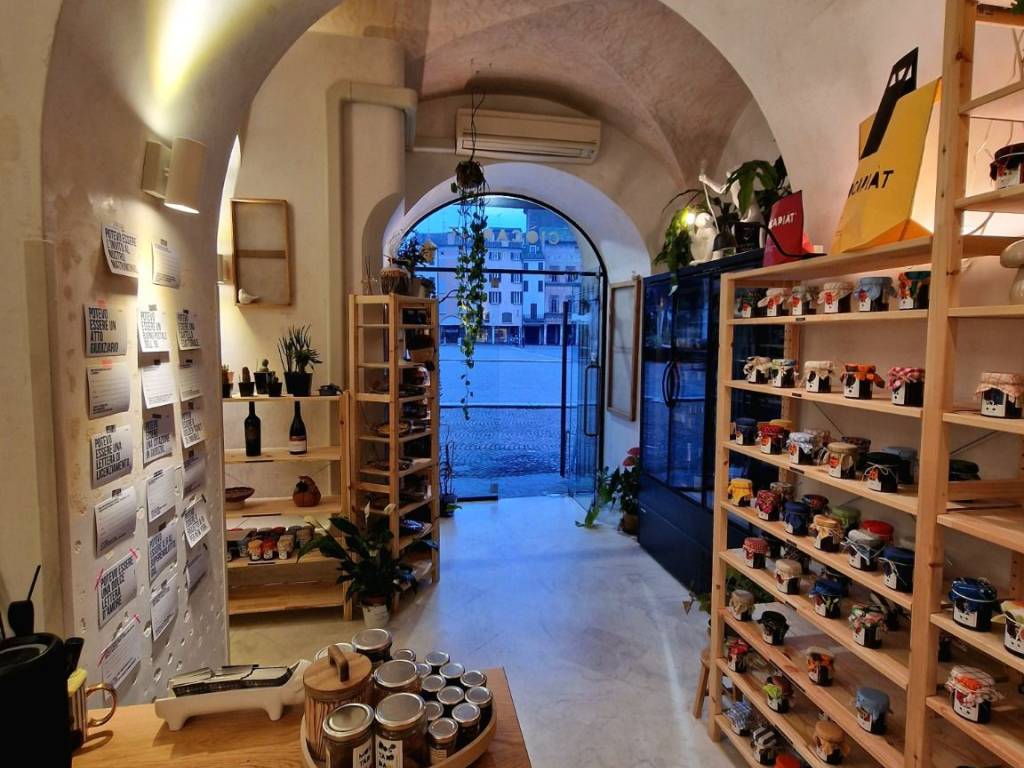 Immobile a Mantova in Via Broletto - Foto 5