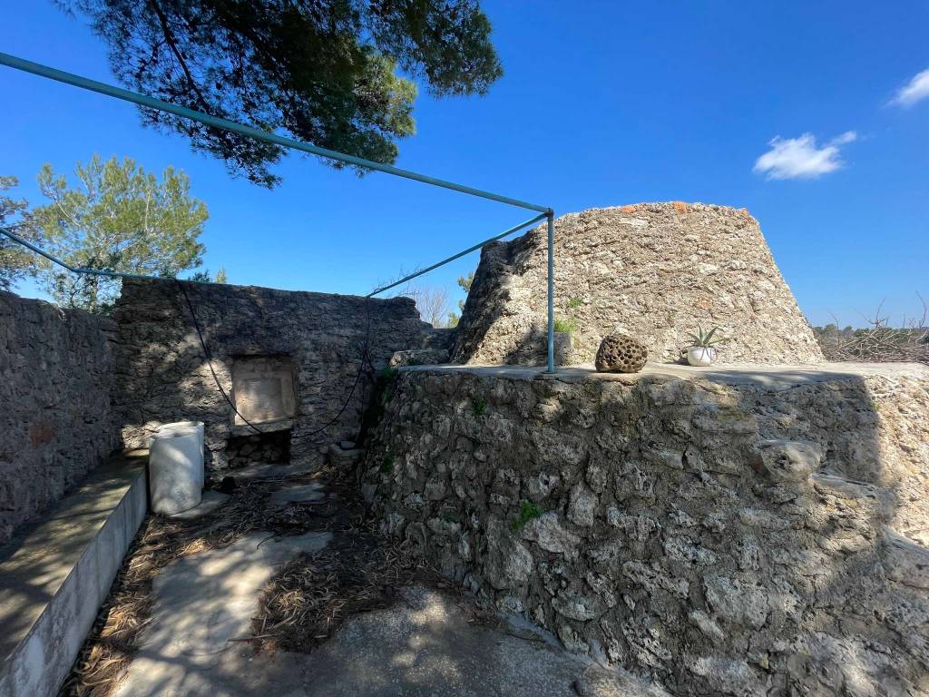 Villa a Salve - Foto 4