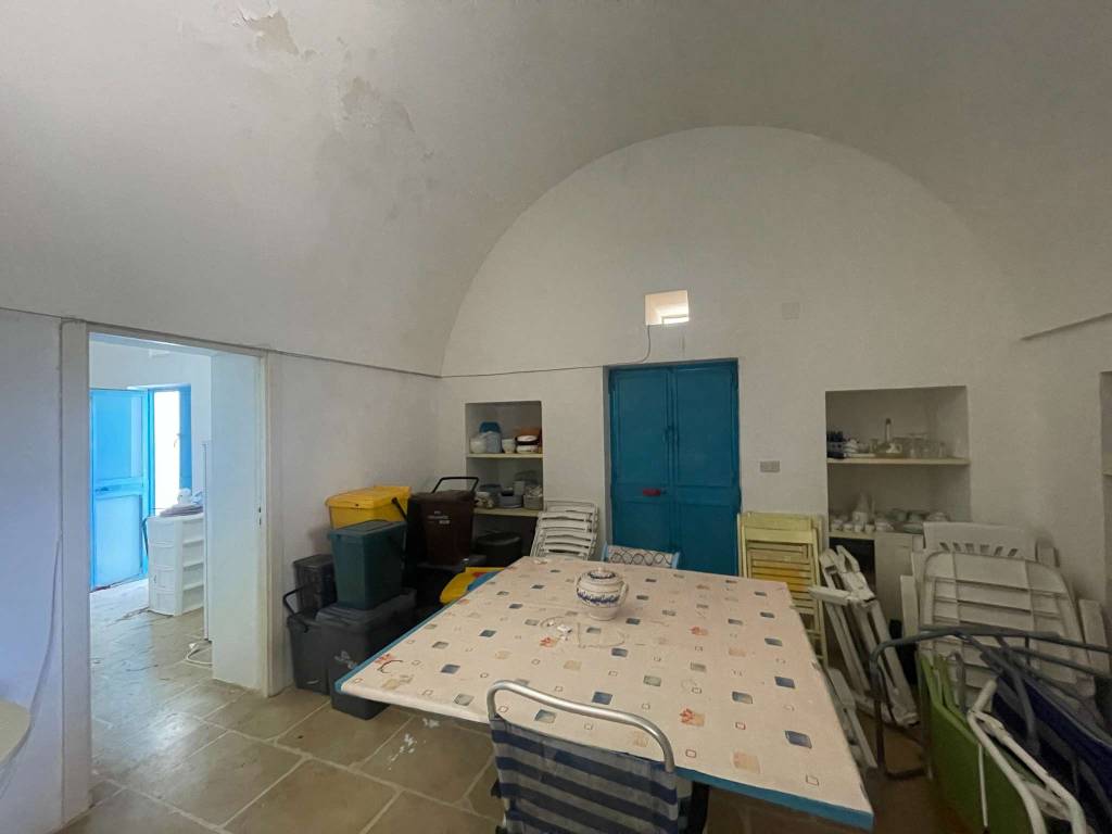 Villa a Salve - Foto 5