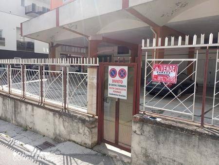 Box / garage a Lanciano in Via Brescia - Foto 5