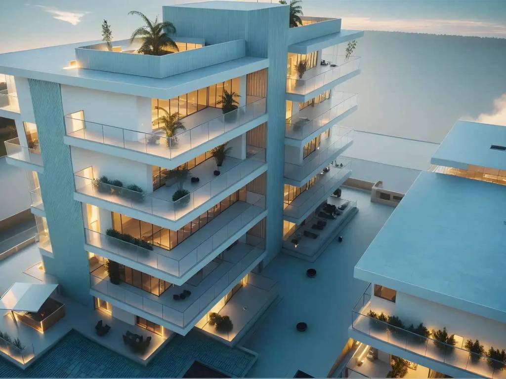 Progetto a Civitanova marche in Via Vodige, 27 - Foto 2