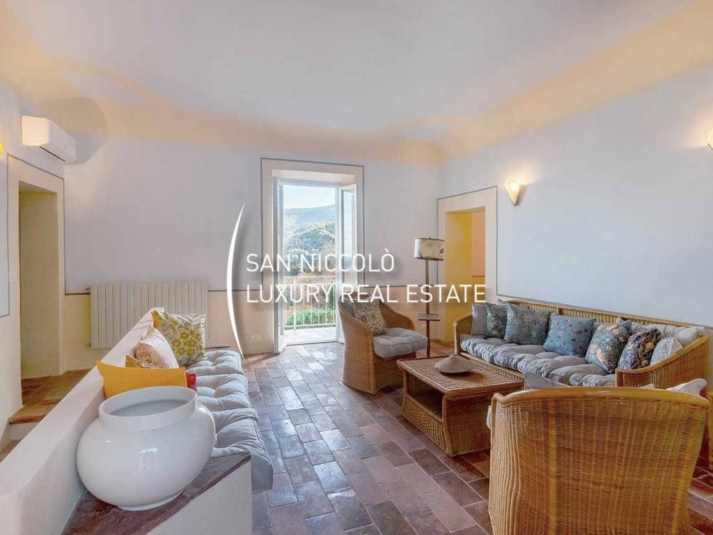 Villa a Marciana in Via della Costarella - Foto 2