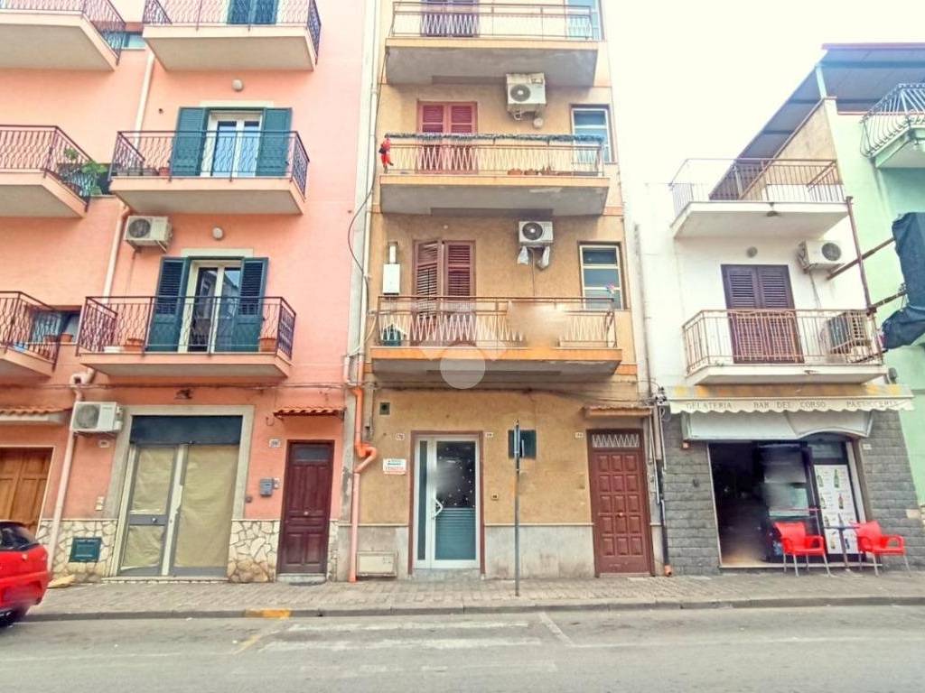 Immobile a Capaci in Corso Vittorio Emanuele, 176 - Foto 3