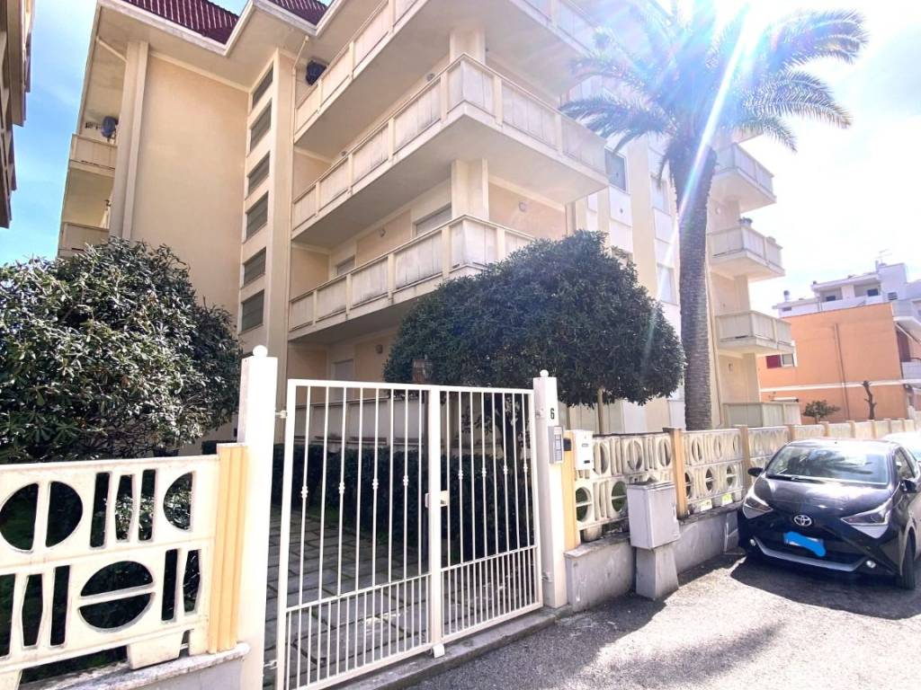 Attico / mansarda a Alba adriatica in Via Udine, 6 - Foto 4