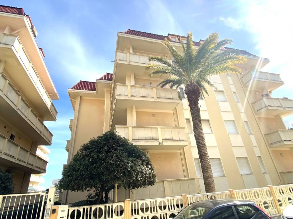 Attico / mansarda a Alba adriatica in Via Udine, 6 - Foto 5