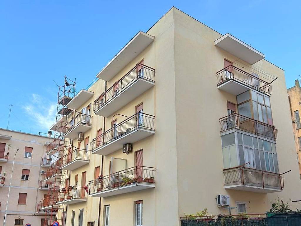 Appartamento a Sassari in Via Claudio Fermi, 37 - Foto 2