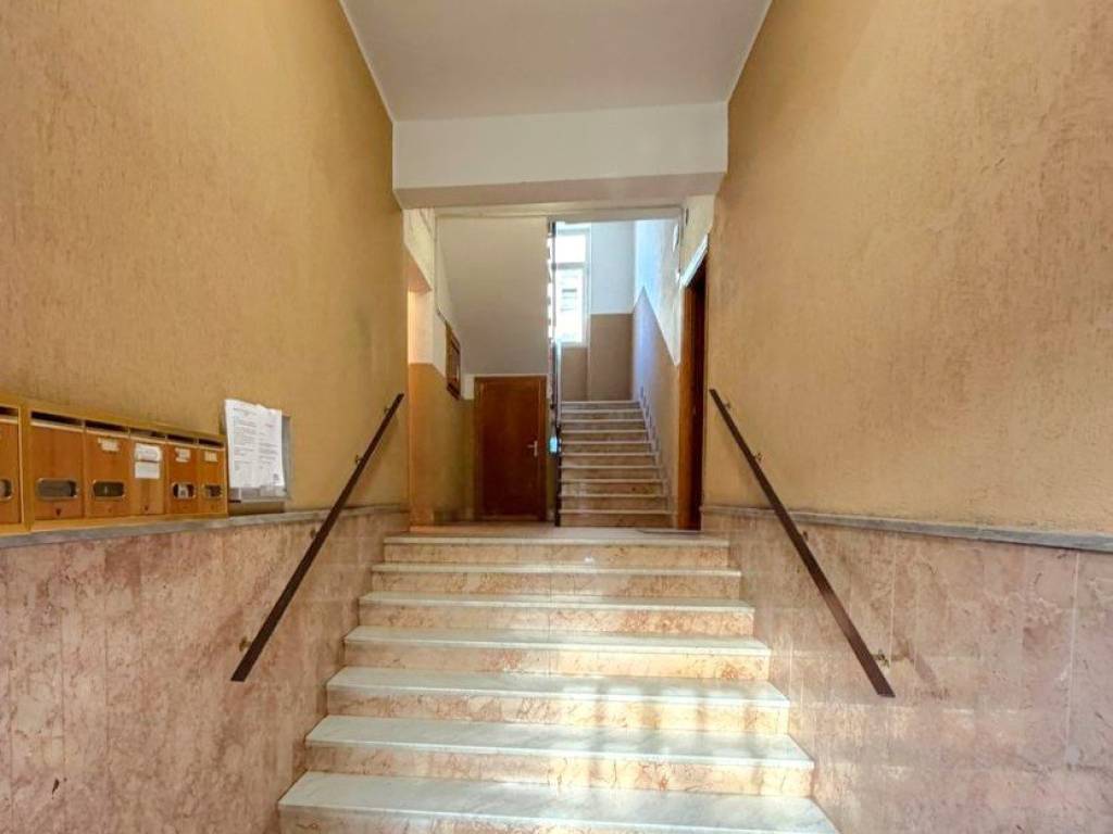 Appartamento a Sassari in Via Claudio Fermi, 37 - Foto 4