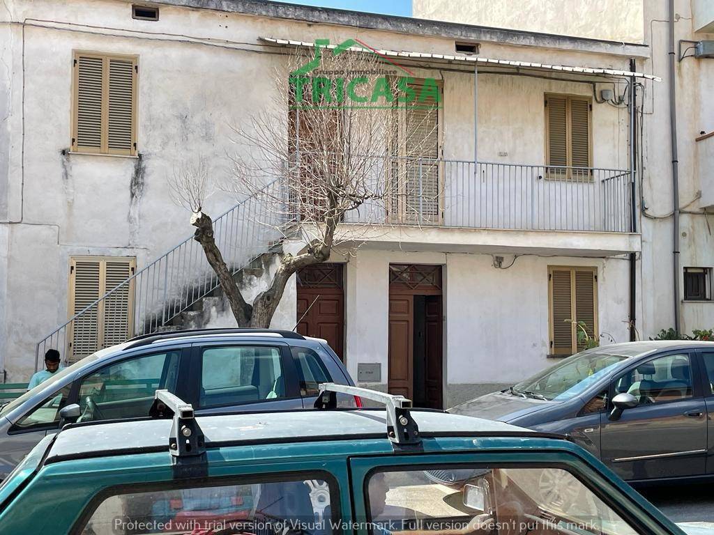 Appartamento a Cassano all'ionio in Vico Terzo Sibari, 21 - Foto 2