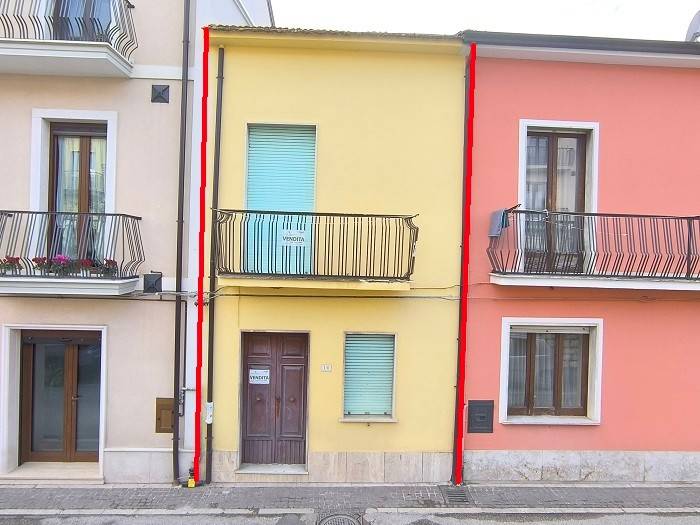 Villetta a schiera a Gesualdo in Via Campo San Leonardo Inferiore - Foto 2