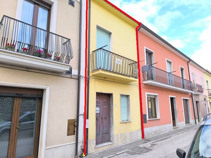 Villetta a schiera a Gesualdo in Via Campo San Leonardo Inferiore - Foto 3