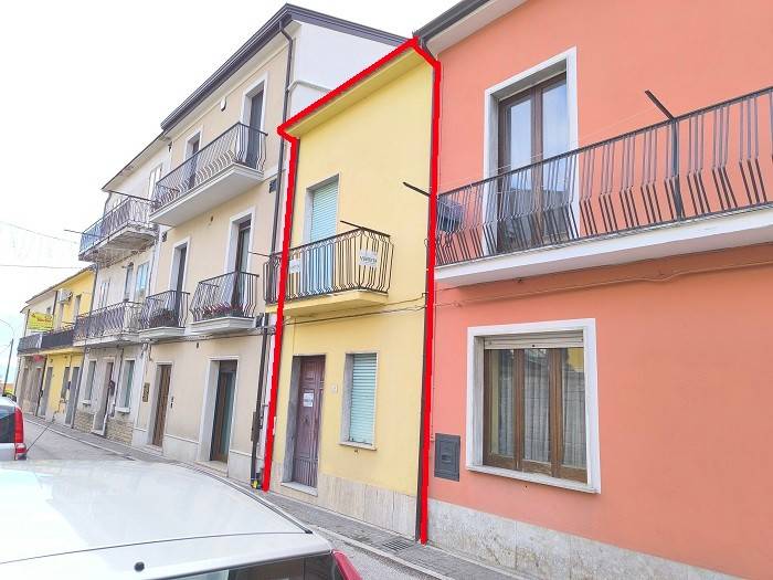 Villetta a schiera a Gesualdo in Via Campo San Leonardo Inferiore - Foto 4