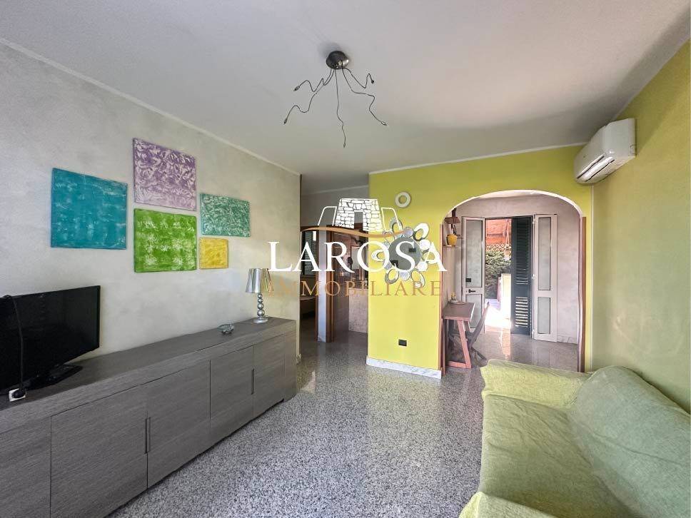 Villa a Melendugno in Via Renato Rascel, 1 - Foto 5