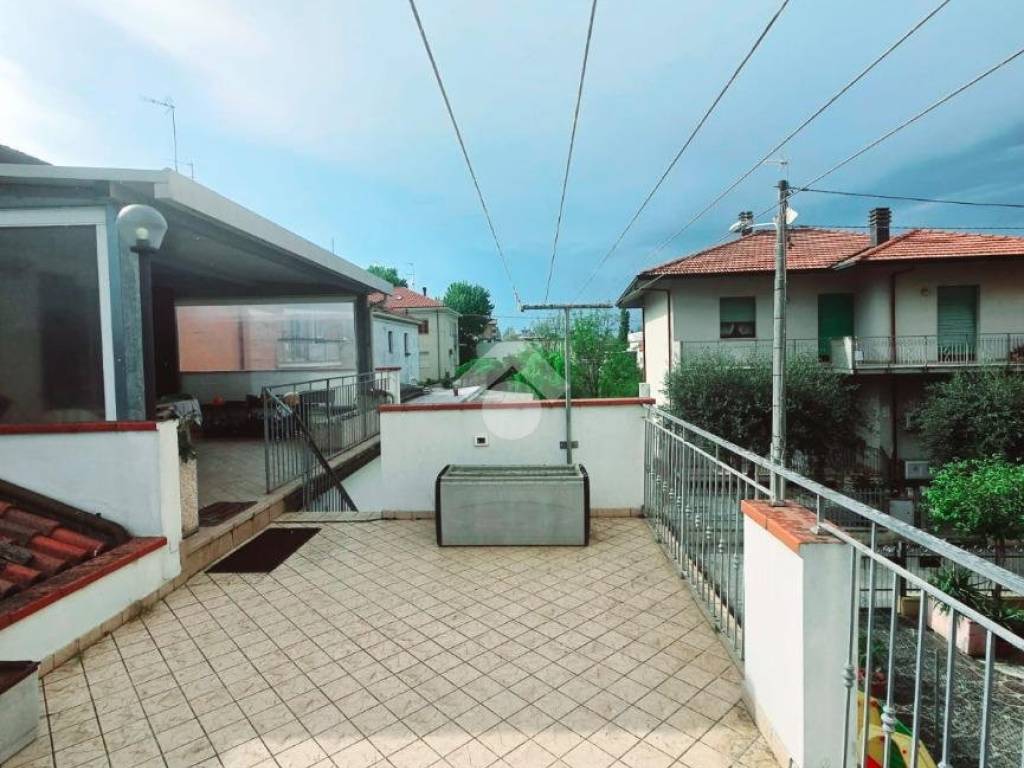 Villa a Rimini in Via Palotta - Foto 3