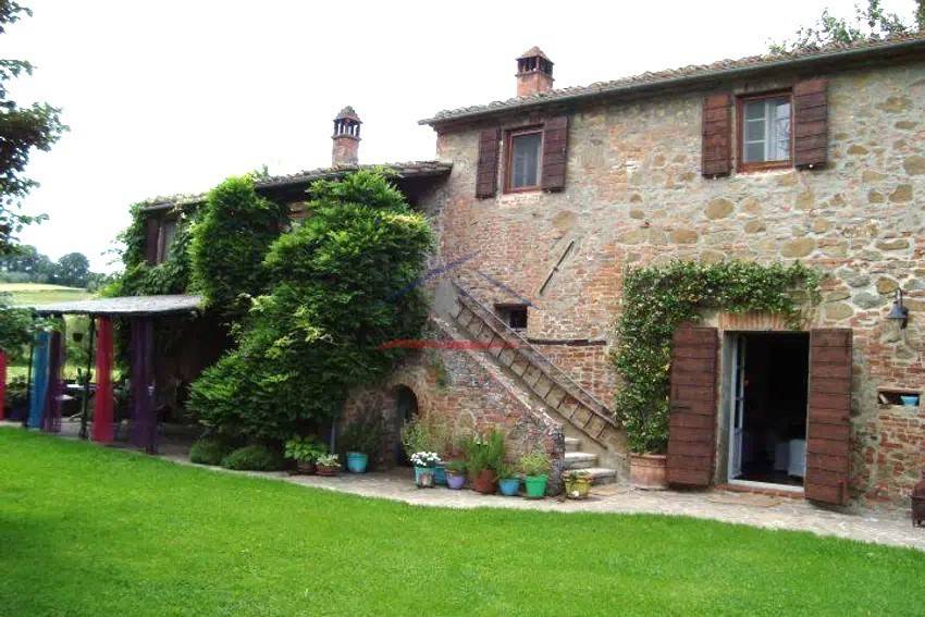 Immobile a Marciano della chiana in Via casacce - Foto 5